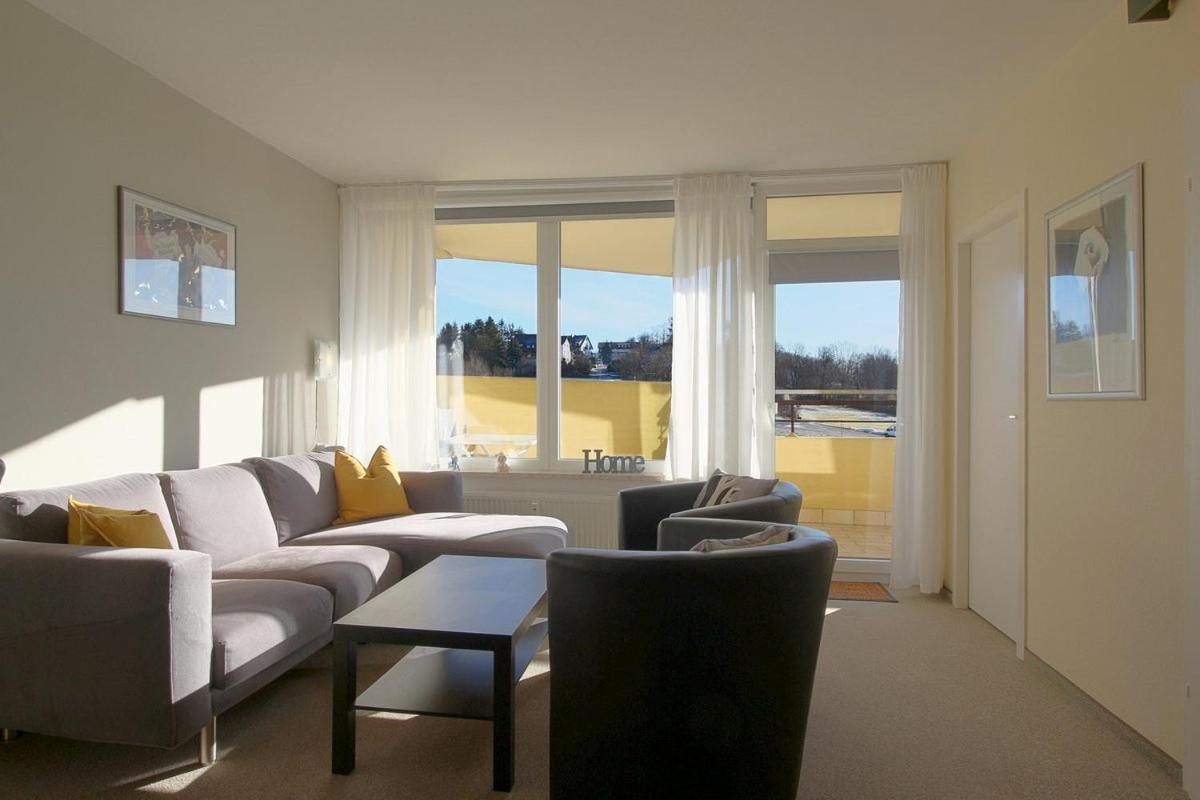 Apartment 257 Hohegeiß Esterno foto
