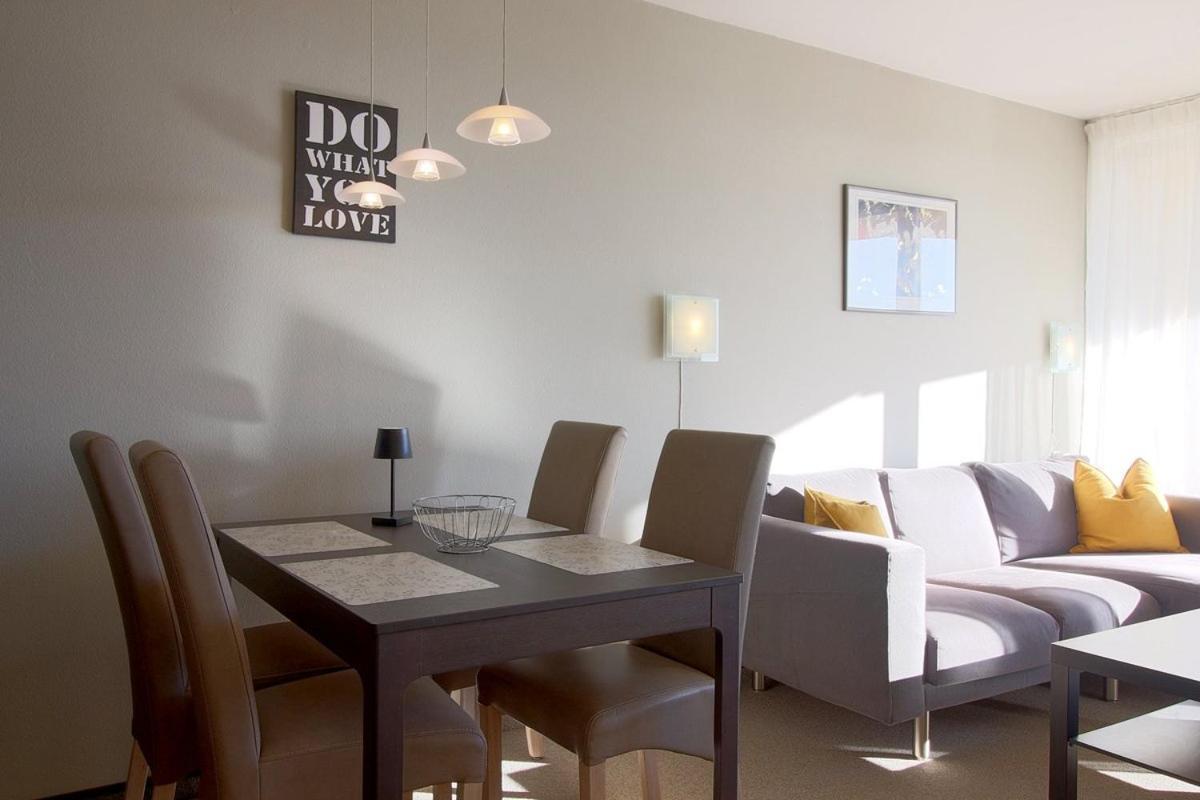 Apartment 257 Hohegeiß Esterno foto