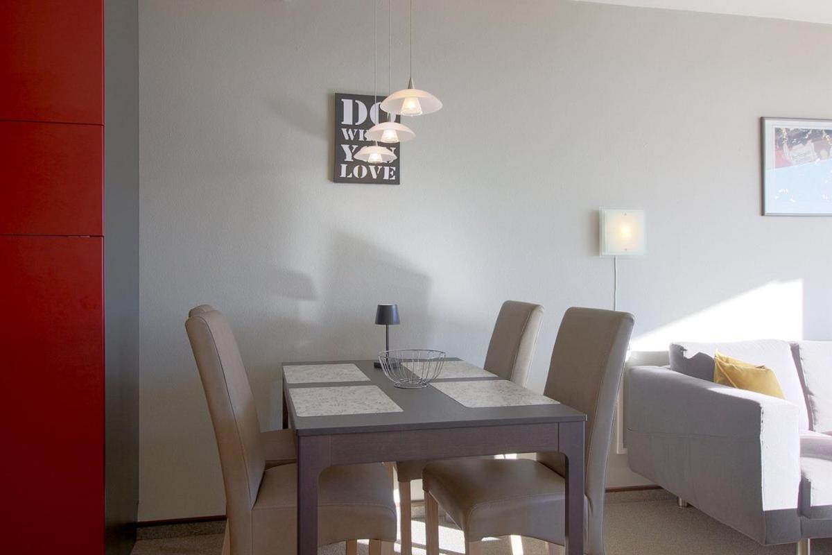 Apartment 257 Hohegeiß Esterno foto