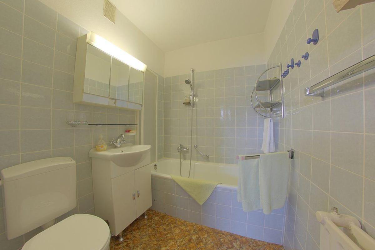 Apartment 257 Hohegeiß Esterno foto
