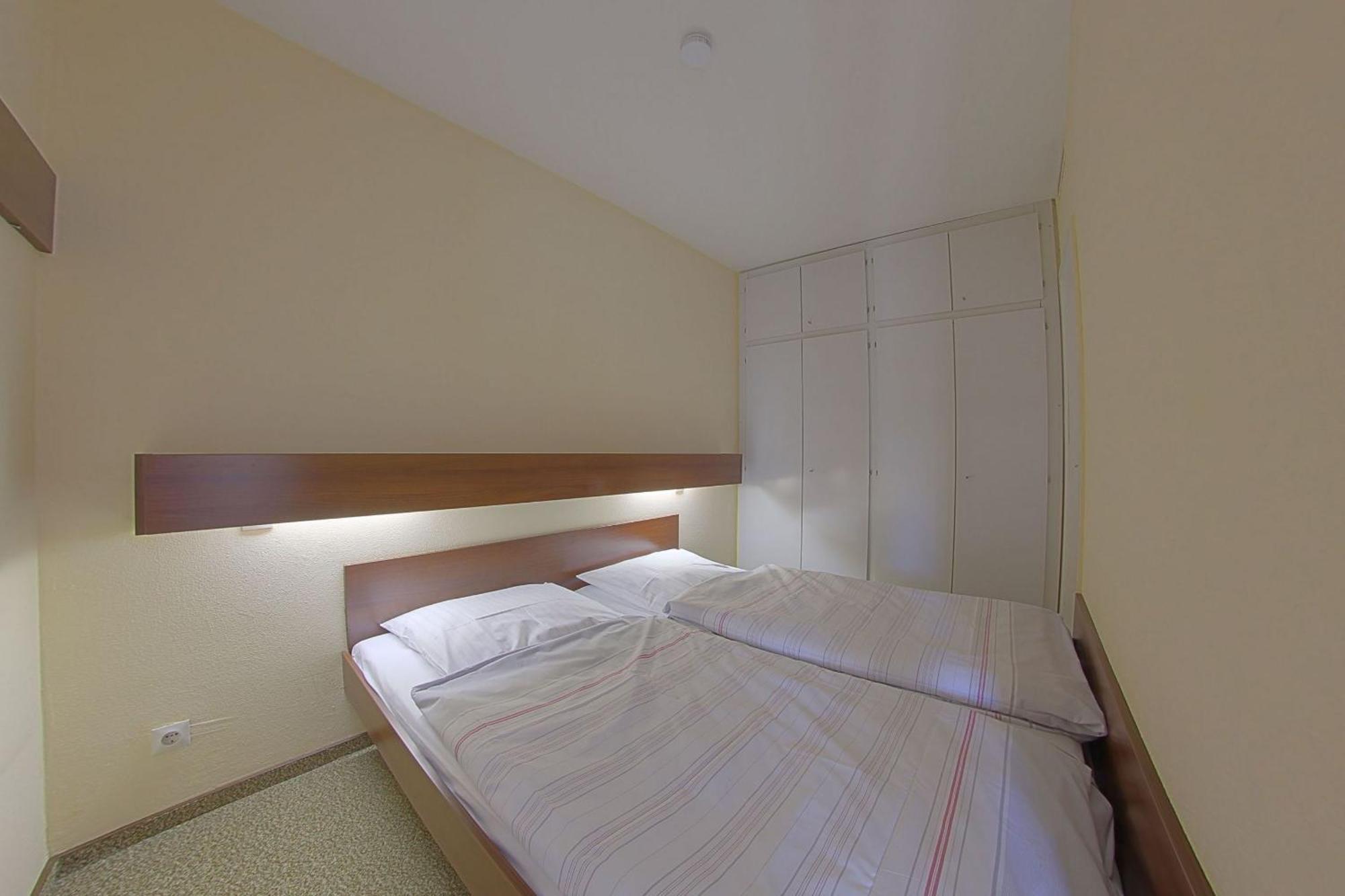 Apartment 257 Hohegeiß Esterno foto
